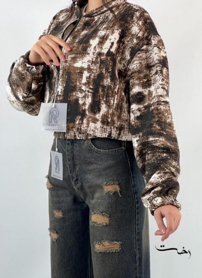 جکت بامبر گازوییلی جکت بامبر گازوییلی