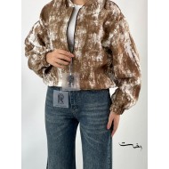 جکت بامبر گازوییلی جکت بامبر گازوییلی