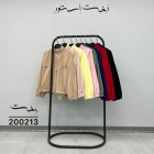 جکت بامبر سیلیکونی