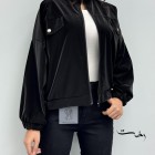 جکت بامبر سیلیکونی