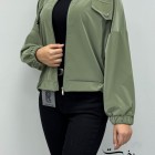 جکت بامبر سیلیکونی