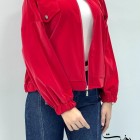 جکت بامبر سیلیکونی