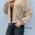 جکت بامبر سیلیکونی