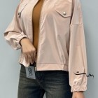 جکت بامبر سیلیکونی