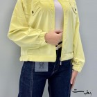 جکت بامبر سیلیکونی