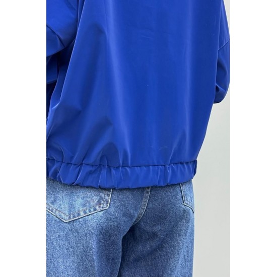 جکت بامبر سیلیکونی