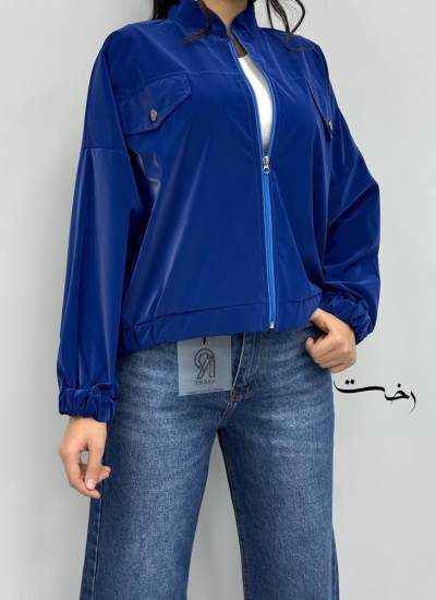 جکت بامبر سیلیکونی