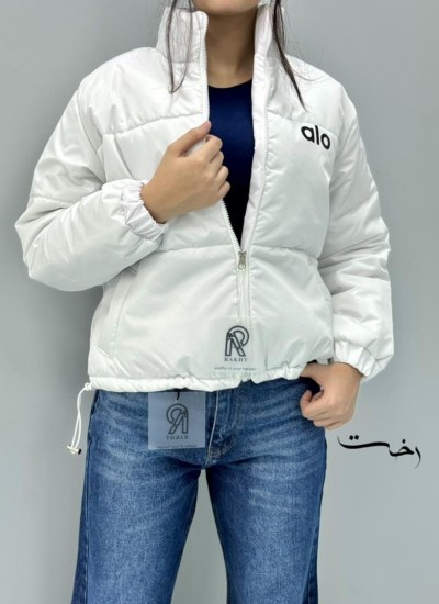 کاپشن گتردار alo