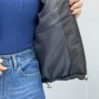 کاپشن گتردار alo