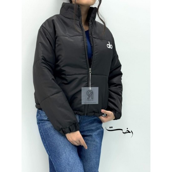 کاپشن گتردار alo