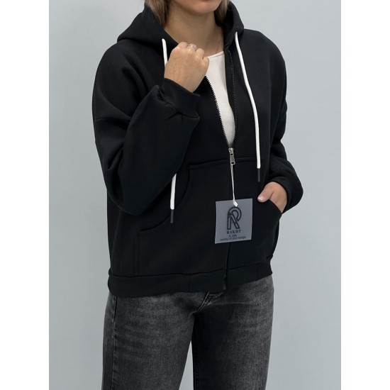 سوییشرت دورس رنگی