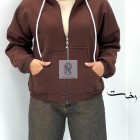 سوییشرت دورس رنگی