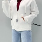 سوییشرت دورس رنگی