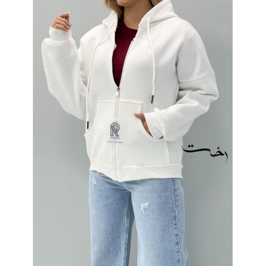 سوییشرت دورس رنگی