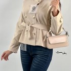 کت بارونی برشکا