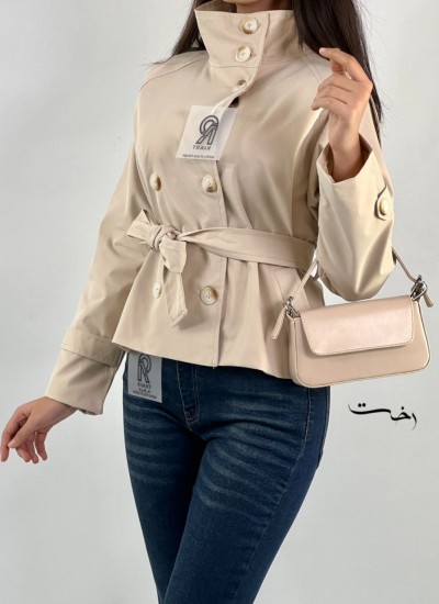 کت بارونی برشکا کت بارونی برشکا