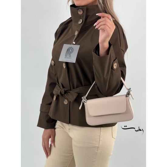 کت بارونی برشکا