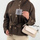 کت بارونی برشکا