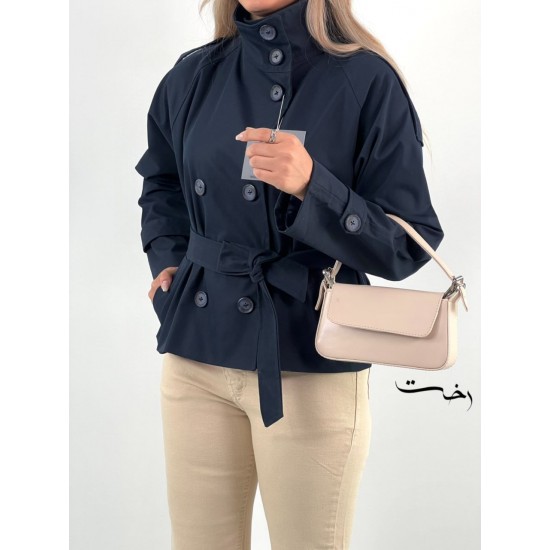 کت بارونی برشکا