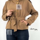 کت بارونی برشکا