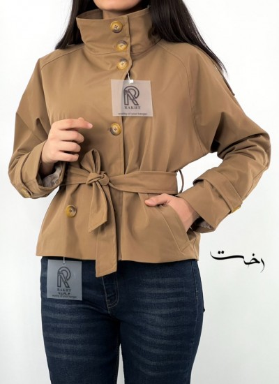 کت بارونی برشکا کت بارونی برشکا