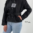 کت بارونی برشکا