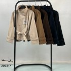 کت بارونی برشکا