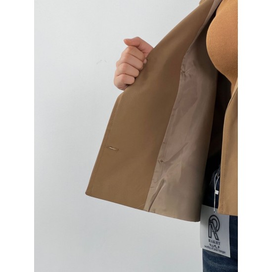 کت بارونی برشکا