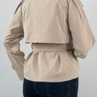 کت بارونی برشکا