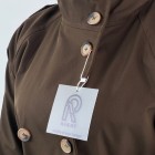 کت بارونی برشکا