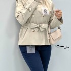 کت بارونی برشکا