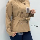 کت بارونی برشکا