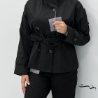 کت بارونی برشکا