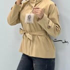 کت بارونی برشکا