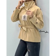 کت بارونی برشکا