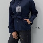 کت بارونی برشکا