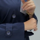 کت بارونی برشکا