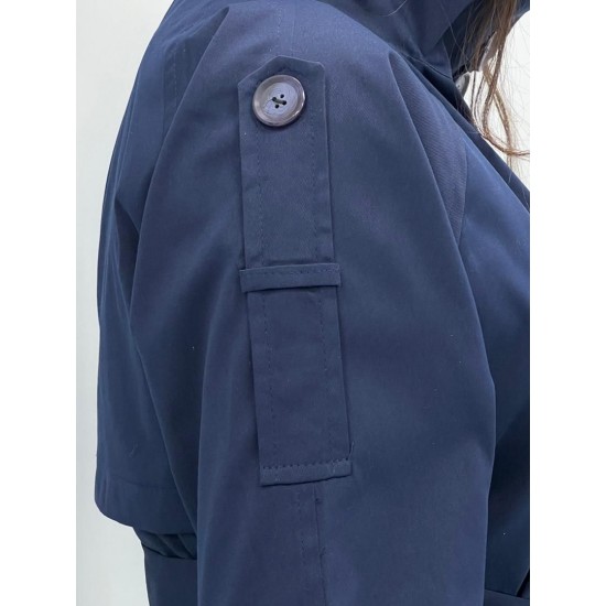 کت بارونی برشکا