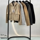 جکت بامبر فوتر کلاهدار جکت بامبر فوتر کلاهدار