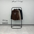 شومیز فوتر طرحدار