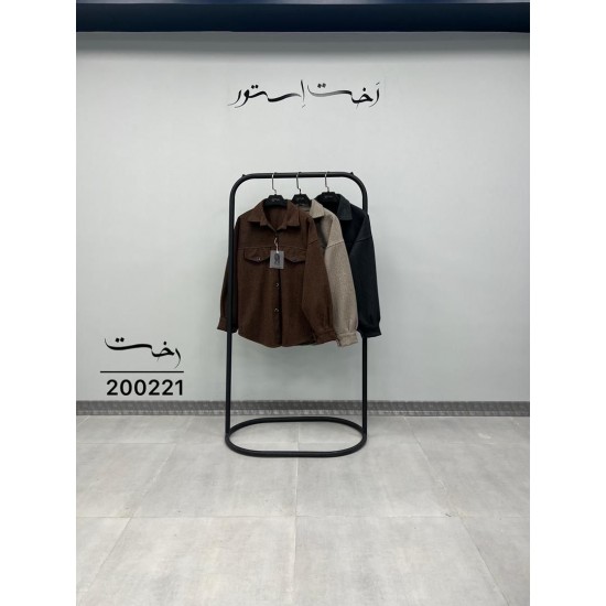 شومیز فوتر طرحدار