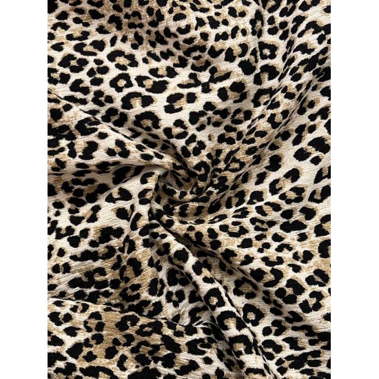 شومیز باکسی پلنگی شومیز باکسی پلنگی