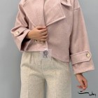 کت فوتر دو دکمه کت فوتر دو دکمه