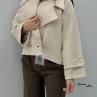 کت فوتر دو دکمه کت فوتر دو دکمه