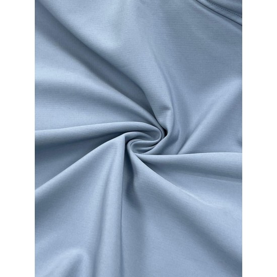 کت بارونی یقه انگلیسی