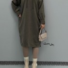 هودی بلند کلاهدار 2