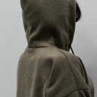 هودی بلند کلاهدار 2