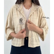 شومیز مراکشی سوزن دوزی شومیز مراکشی سوزن دوزی