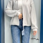 سوییشرت جلو زیپ پلار 2 سوییشرت جلو زیپ پلار 2