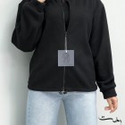 سوییشرت جلو زیپ پلار 2 سوییشرت جلو زیپ پلار 2